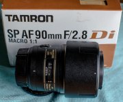 Tamron's 90mm Maro lens.jpg