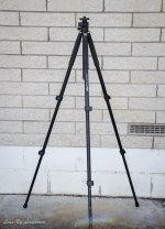 Giottos tripod extended to full height.jpg Giottos tripod extended to full height.jpg