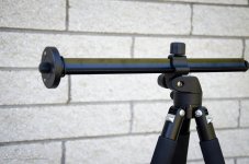 Giottos tripod horizontal arm.jpg Giottos tripod horizontal arm.jpg