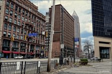 West 9th and West Huron 2014.jpg