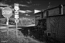Afternoon on 16 South BW.jpg