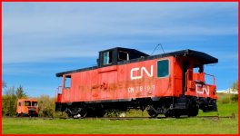 red CN caboose at Hiensburg AB-0002.jpg