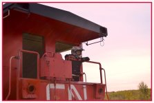 red CN caboose at Hiensburg AB-0003.jpg