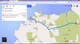 Darwin, Northern Territory, Australia to Jabiru NT, Australia - Google Maps - Mozilla Firefox 21.jpg