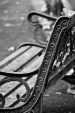 B-W Park Bench.jpg