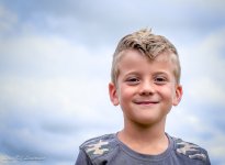 6yr old boy at rodeo-.jpg