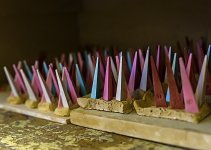 Secret Life of Cones, #1.jpg