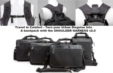 Urban Disguise Shoulder Harness special offer.jpg Urban Disguise Shoulder Harness special offer.jpg