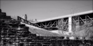 Scranton Area  16bw.jpg