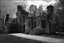 5-11-15 Squire Castle  1BW.jpg