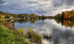 Ma rivière Octobre 2012.jpg