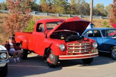 2012-11-03 Columbia SC Car Show Studebaker Piackup for Upload.jpg