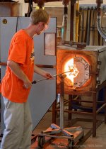 13 October 2015 - Glassblower, Ho (WM).jpg