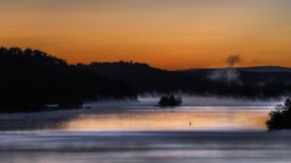 Sunrise On The Hiwassee--2.jpg