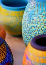 02 December 2015 - Student Pottery.jpg