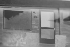 b&w negative, hand held in front lens.jpg