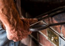 09 January 2015 (2) - Back in Black(smithing).jpg