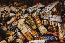 12 January 2016 - Gobs of Paint.jpg