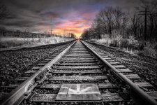 A New Dawn And The World At Your Feet.jpg