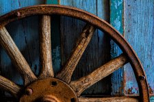 19 January 2016 - It's No Big Wheel.jpg