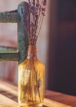 20 January 2016 - Bottleful of Lavender.jpg