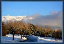 Walking Trail with Mountains and Clouds 1-25-2016.jpg
