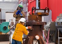 Fallbrook Iron Pour - January 2016 (3).jpg