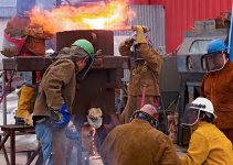 Fallbrook Iron Pour - January 2016 (6).jpg