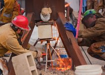 Fallbrook Iron Pour - January 2016 (7).jpg
