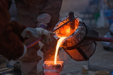 Fallbrook Iron Pour - January 2016 (14).jpg