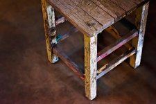 06 February 2016 - Colorful Stool.jpg