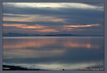 Sunset at GSL 3-4-2016.jpg