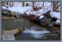 Mountain Stream with Snow 3-7-2016.jpg