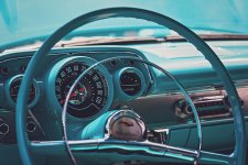 13 March 2016 - Chevy Bel Air.jpg