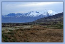 Southern End of Antelope Island  3-20-2016.jpg