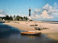 1954-02 Hillsboro Light Pompano Beach FL.jpg