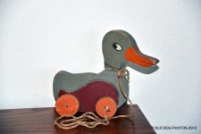 KNICKKNACK DUCK 002.JPG