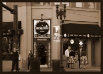 Lucky Slice in B&W 4-1-2016.jpg