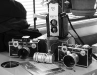 My Argus Family O' Cameras.jpg