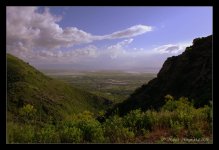 S. L. Valley seen from Farmington Canyon #3 5-21-2016.jpg