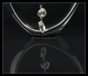 Crystal Necklace with a Silver Heart  Close Up 6-2-2016.jpg