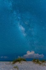 June 11 - Navarre Beach Milky Way-503.jpg