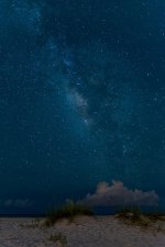June 11 - Navarre Beach Milky Way-504.jpg