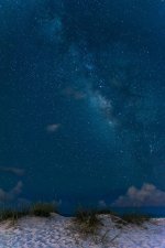June 11 - Navarre Beach Milky Way-505.jpg