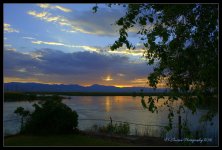 Sunset at Bear Lake #3 7-3-2016.jpg