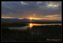 Sunset at Bear Lake #4 7-3-2016.jpg