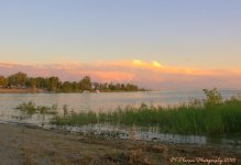 Sunset at Willard Bay 7-16-2016.jpg
