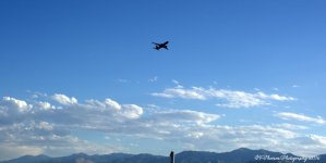 Airplane in the Clouds  #2 7-22-2016.jpg