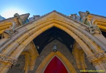 4-30-11 Montreal Church Entryway.jpg