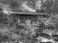 Morrisville COvered Bridge-2.JPG